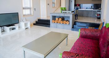 Boutique Villa De Aewol 4*