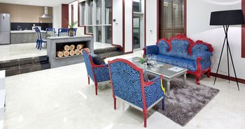 Boutique Villa De Aewol 4*