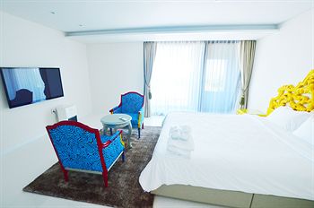 Boutique Villa De Aewol 4*