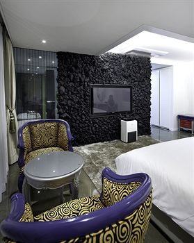 Boutique Villa De Aewol 4*