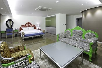 Boutique Villa De Aewol 4*