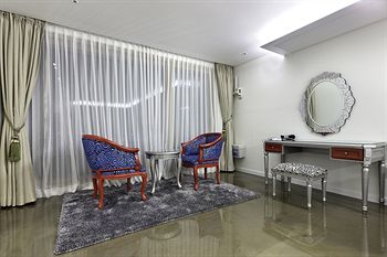 Boutique Villa De Aewol 4*