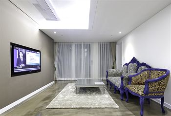 Boutique Villa De Aewol 4*