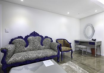 Boutique Villa De Aewol 4*