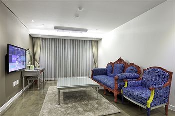 Boutique Villa De Aewol 4*