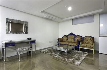 Boutique Villa De Aewol 4*