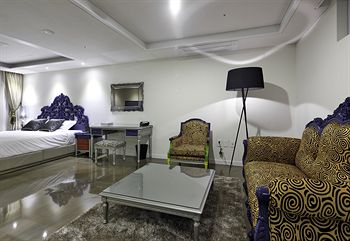 Boutique Villa De Aewol 4*