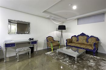 Boutique Villa De Aewol 4*