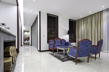 Boutique Villa De Aewol 4*