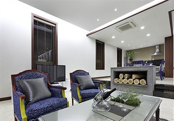 Boutique Villa De Aewol 4*
