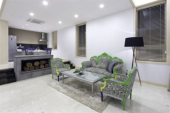 Boutique Villa De Aewol 4*