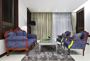 Boutique Villa De Aewol 4*