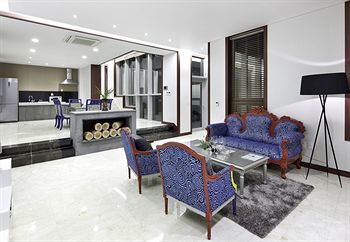 Boutique Villa De Aewol 4*