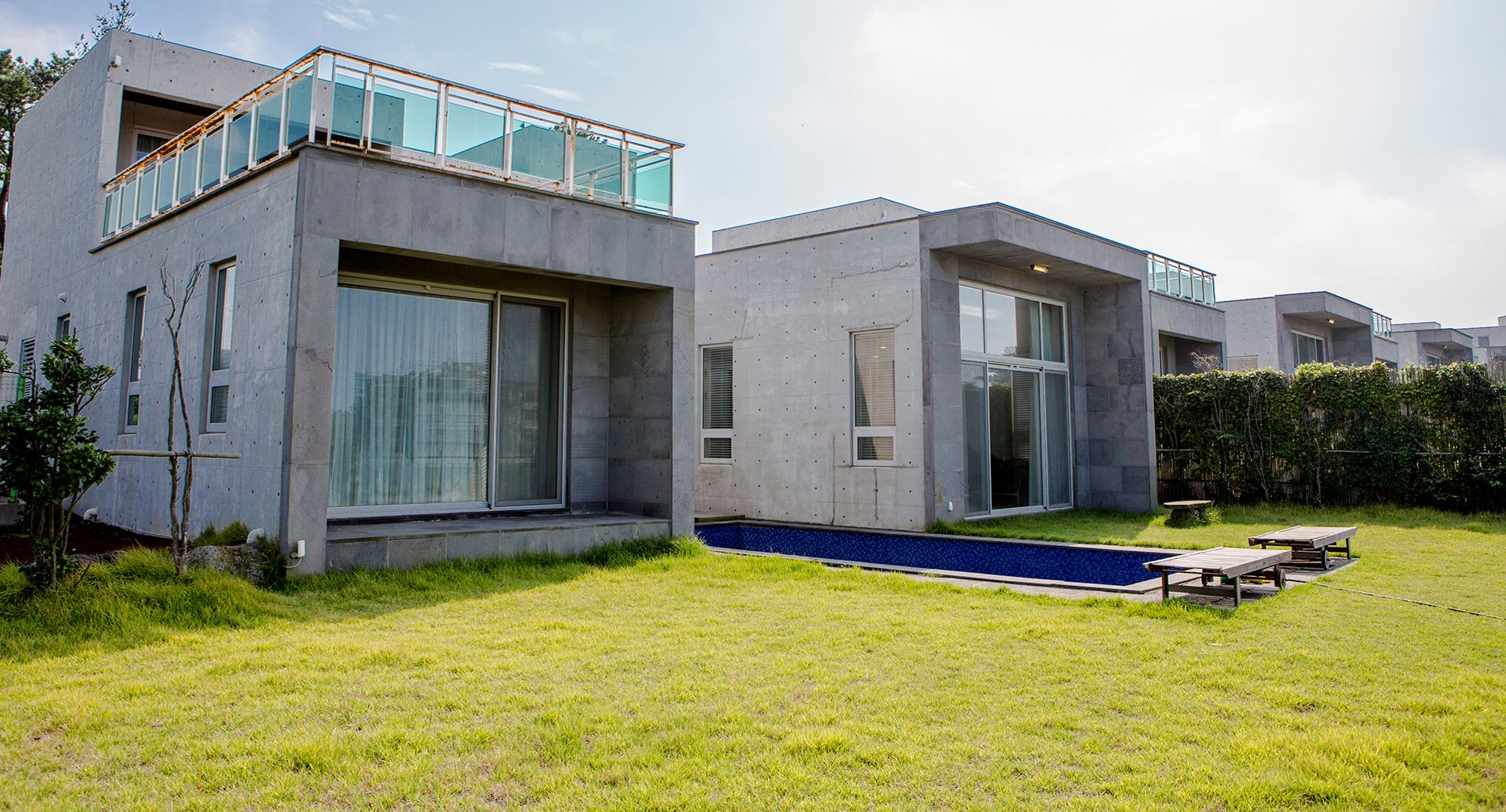 Boutique Villa De Aewol 4*