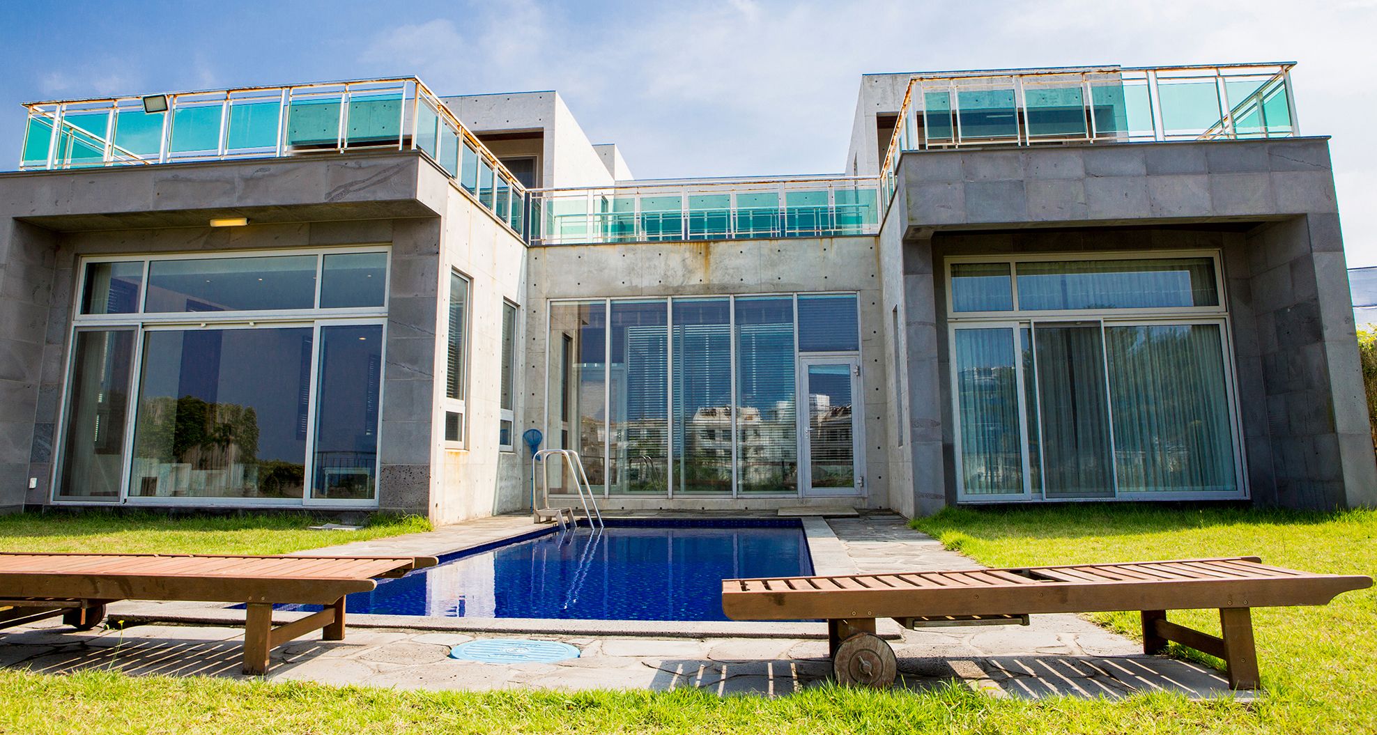 Boutique Villa De Aewol 4*