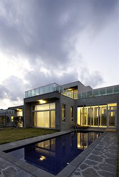 Boutique Villa De Aewol 4*