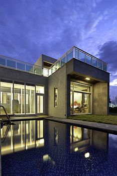 Boutique Villa De Aewol 4*