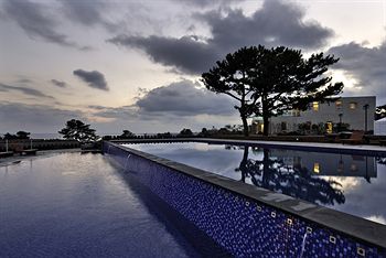 Boutique Villa De Aewol 4*