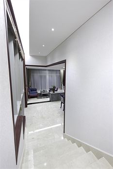 Boutique Villa De Aewol 4*