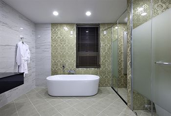 Boutique Villa De Aewol 4*