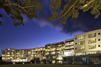 Boutique Villa De Aewol 4*