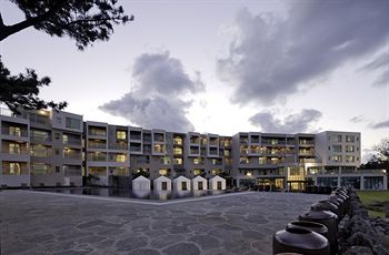 Boutique Villa De Aewol 4*