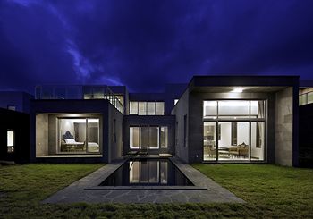 Boutique Villa De Aewol 4*