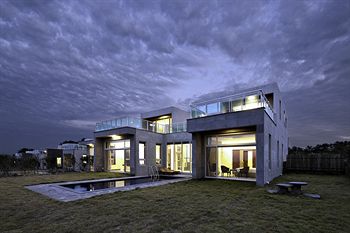Boutique Villa De Aewol 4*