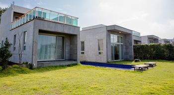 Boutique Villa De Aewol 4*