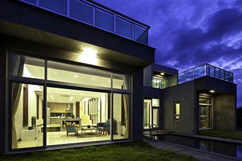 Boutique Villa De Aewol 4*