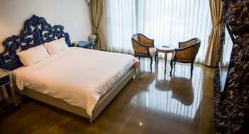 Boutique Villa De Aewol 4*