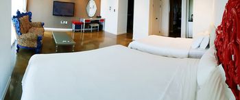 Boutique Villa De Aewol 4*