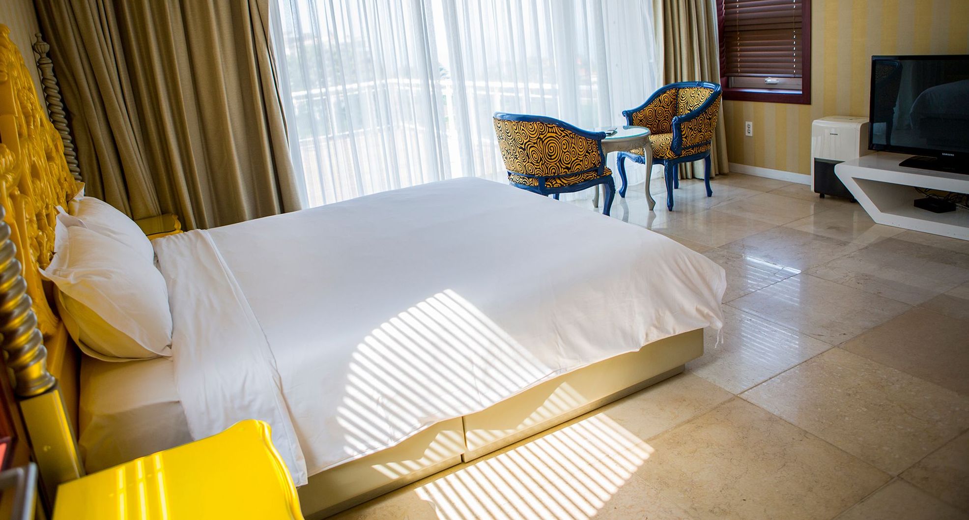 Boutique Villa De Aewol 4*