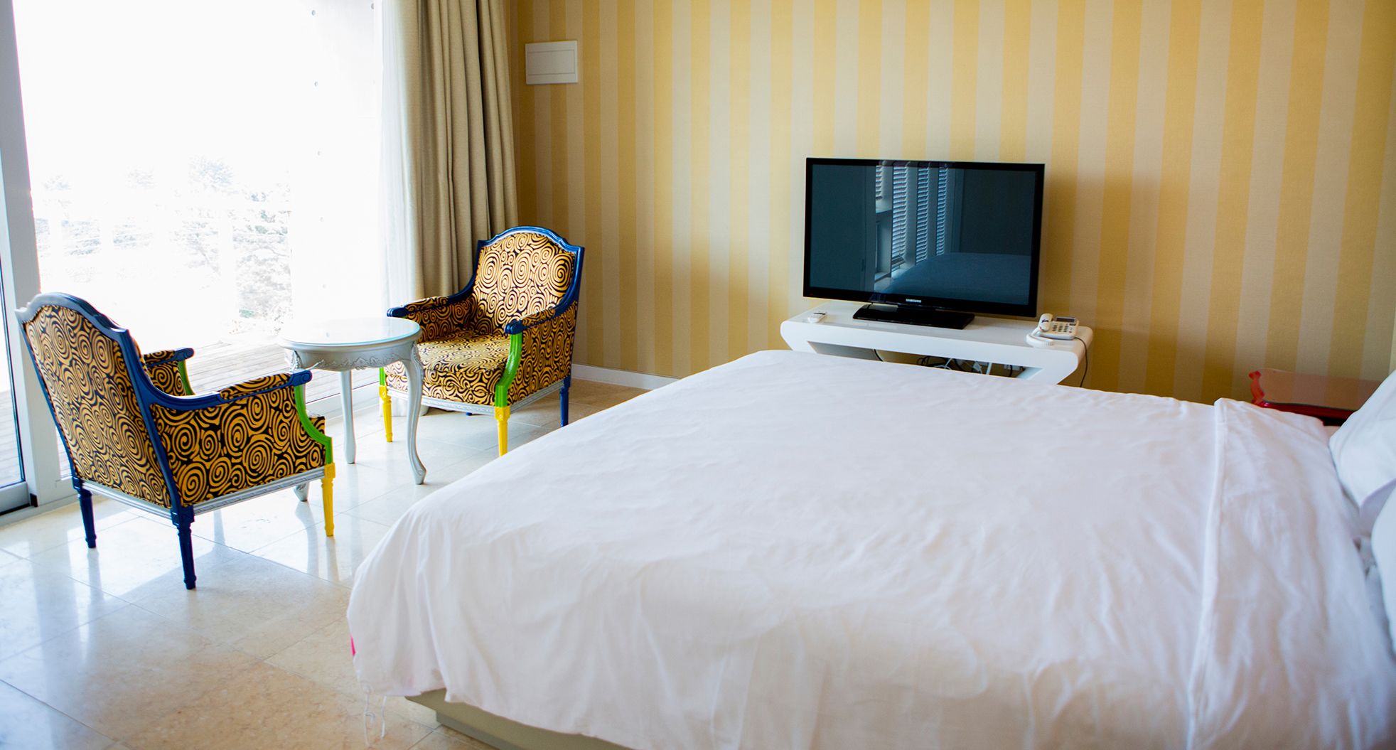 Boutique Villa De Aewol 4*