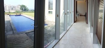 Boutique Villa De Aewol 4*