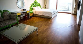Boutique Villa De Aewol 4*