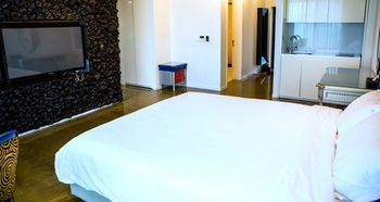 Boutique Villa De Aewol 4*