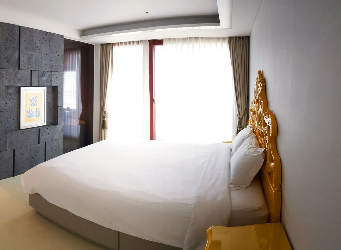 Boutique Villa De Aewol 4*