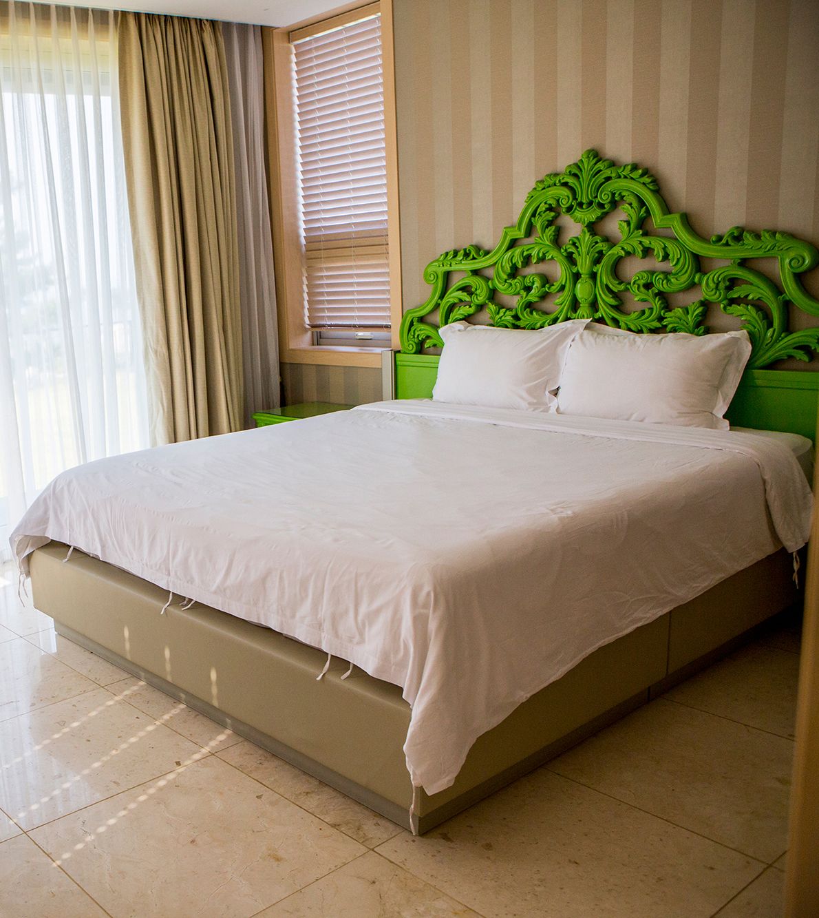 Boutique Villa De Aewol 4*