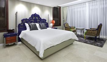 Boutique Villa De Aewol 4*