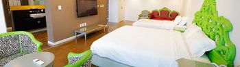 Boutique Villa De Aewol 4*