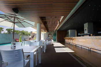 Bayhill Pool & Villa 5*