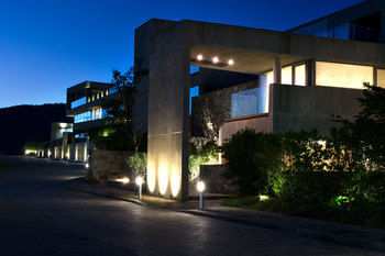 Bayhill Pool & Villa 5*