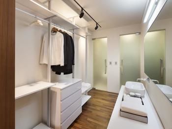 Bayhill Pool & Villa 5*