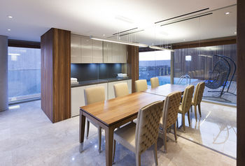 Bayhill Pool & Villa 5*