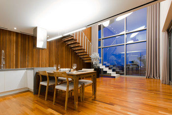 Bayhill Pool & Villa 5*