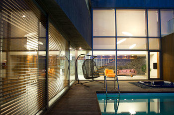 Bayhill Pool & Villa 5*