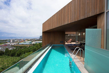 Bayhill Pool & Villa 5*
