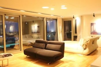 Bayhill Pool & Villa 5*