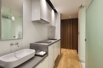 Bayhill Pool & Villa 5*